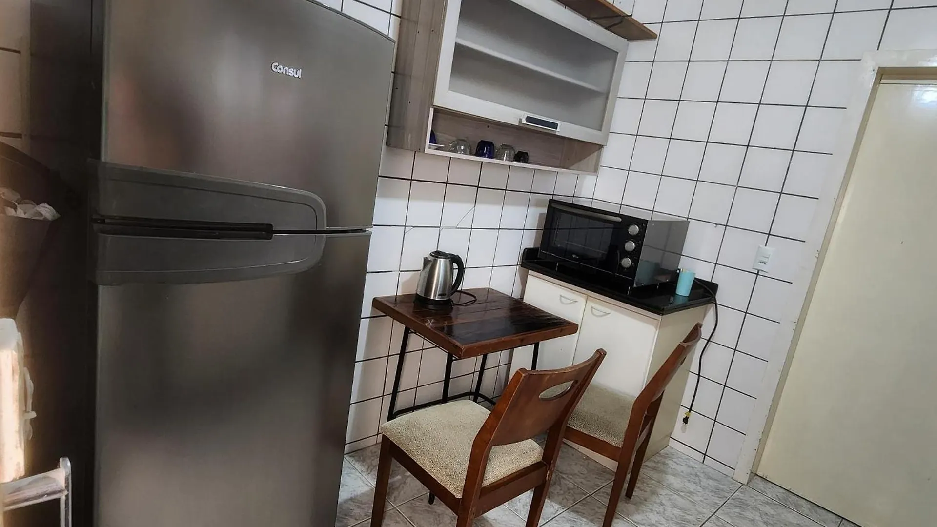 דירה ברוסקה Spa Urbano